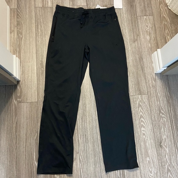 Mens Diadora Track Pants Large - Picture 1 of 2